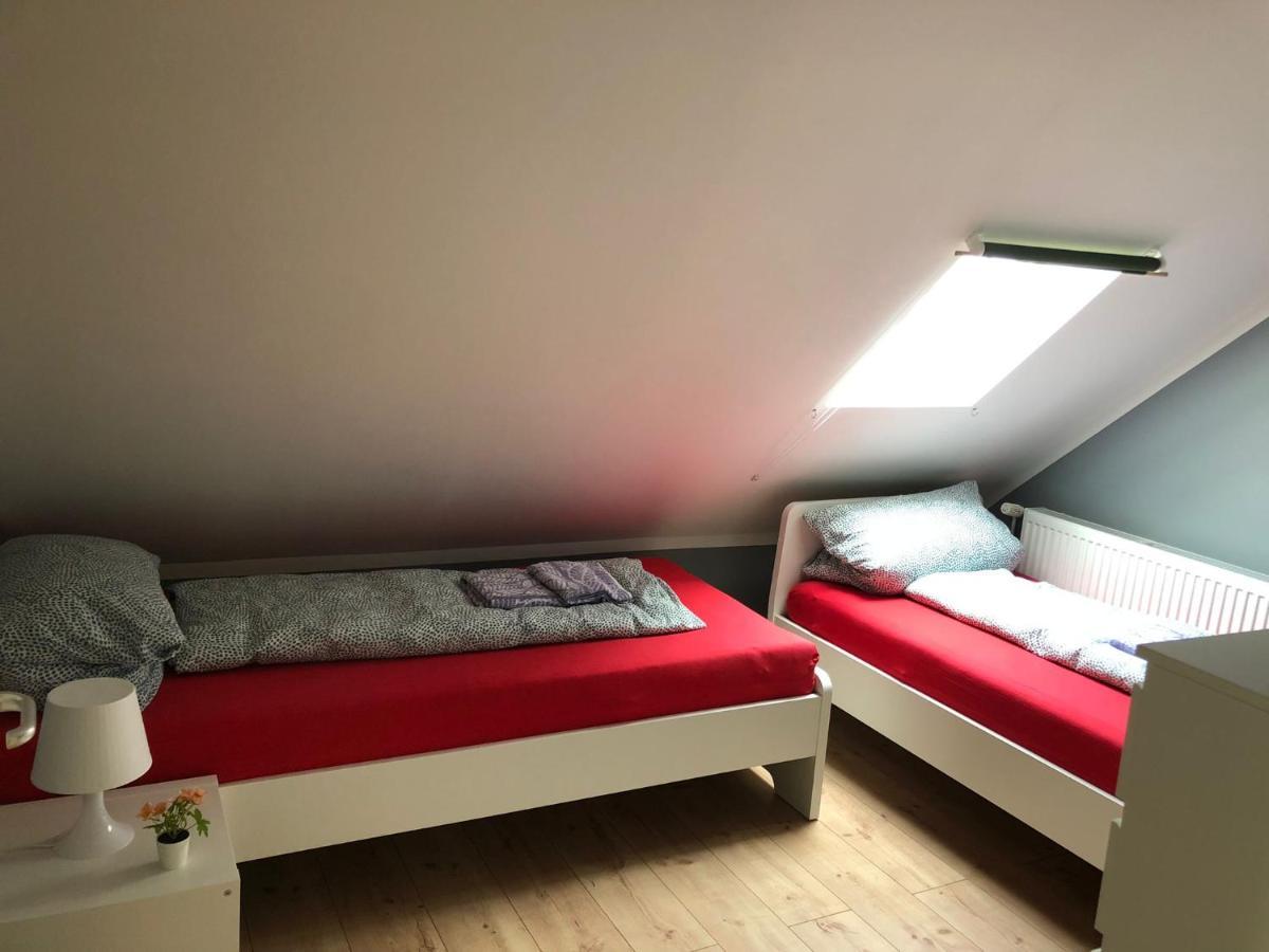 Flensburg Zentrum 50 04 Kültér fotó